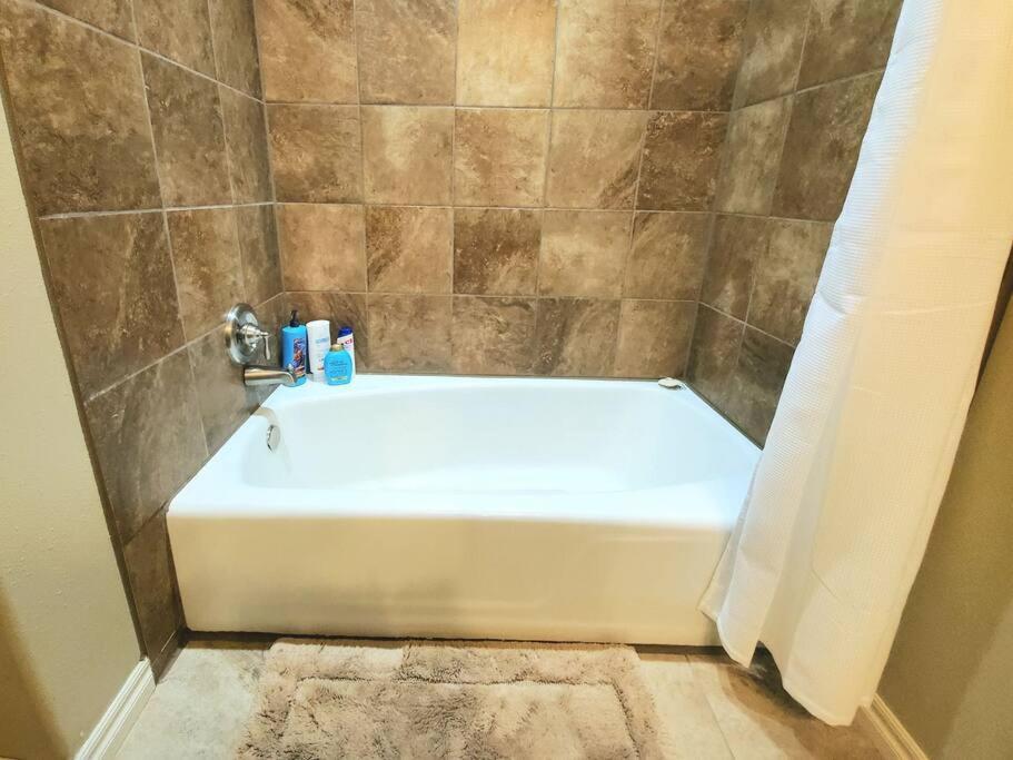 The Greenhouse - 3Bed 2Bath Home In Tahlequah, Ok Luaran gambar