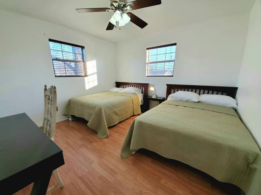 The Greenhouse - 3Bed 2Bath Home In Tahlequah, Ok Luaran gambar
