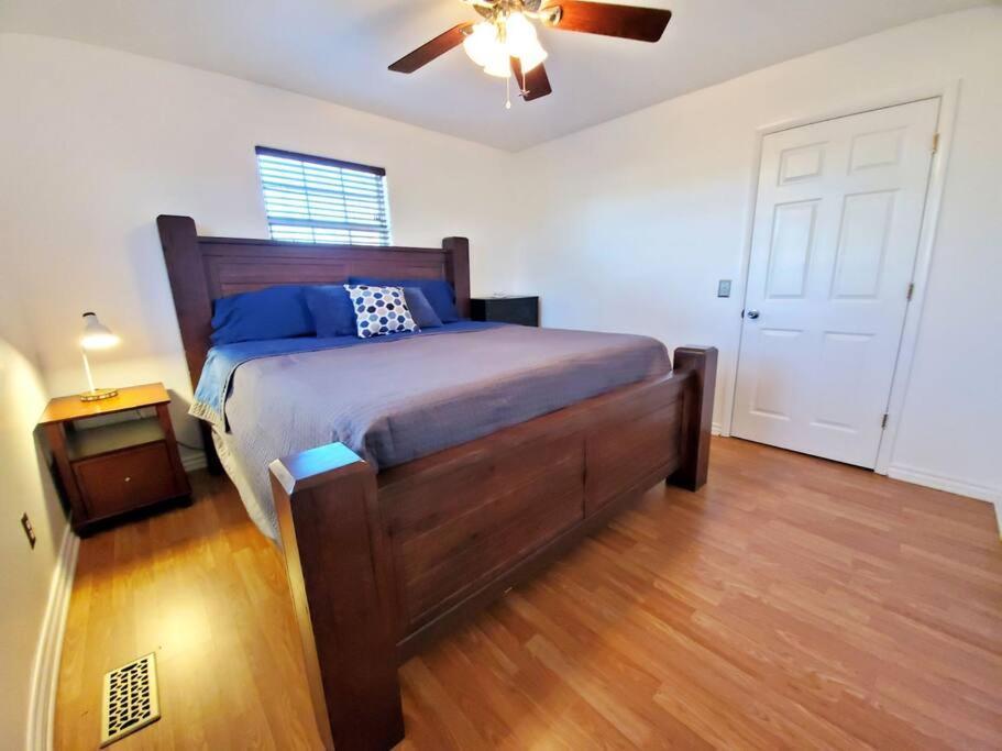 The Greenhouse - 3Bed 2Bath Home In Tahlequah, Ok Luaran gambar