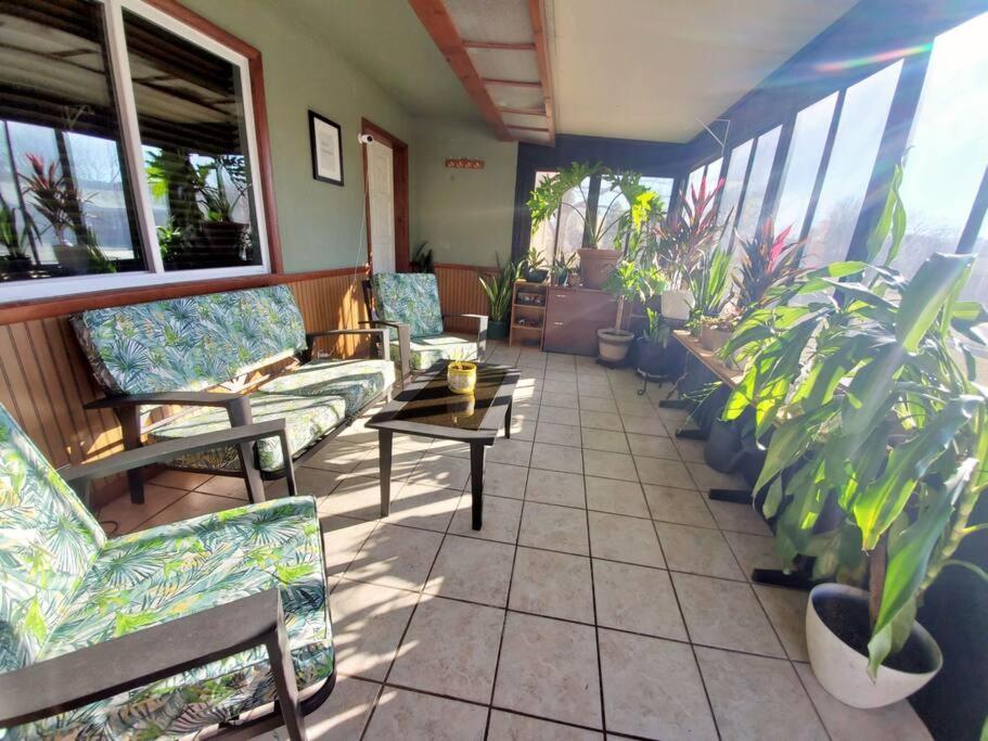 The Greenhouse - 3Bed 2Bath Home In Tahlequah, Ok Luaran gambar