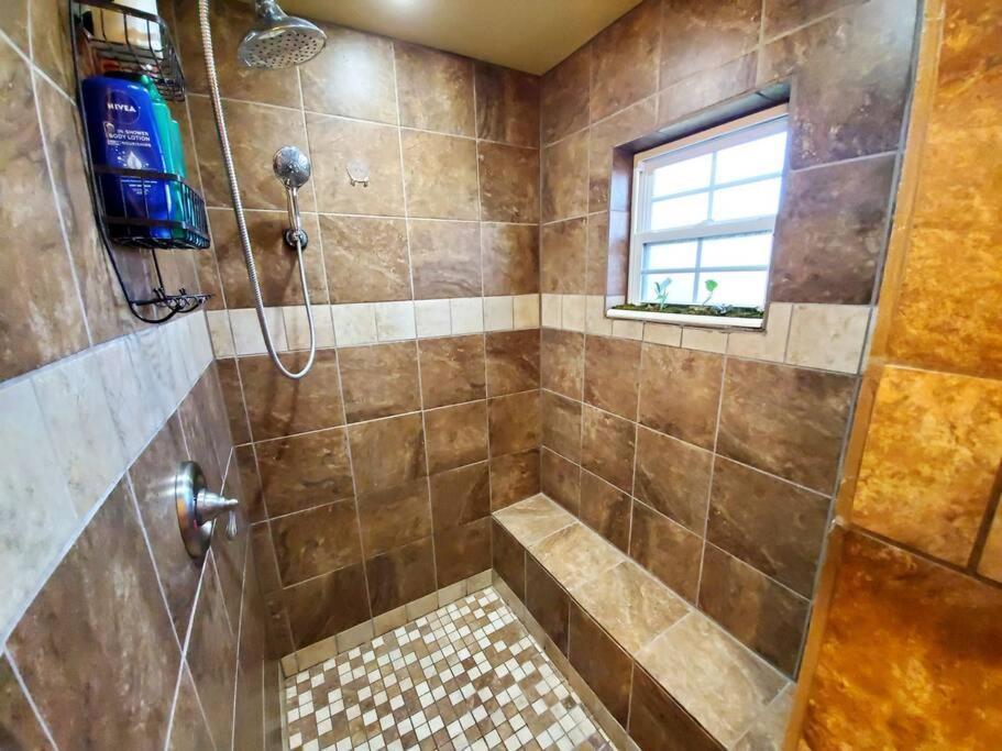 The Greenhouse - 3Bed 2Bath Home In Tahlequah, Ok Luaran gambar